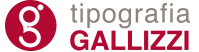 Tipografia Gallizzi Logo